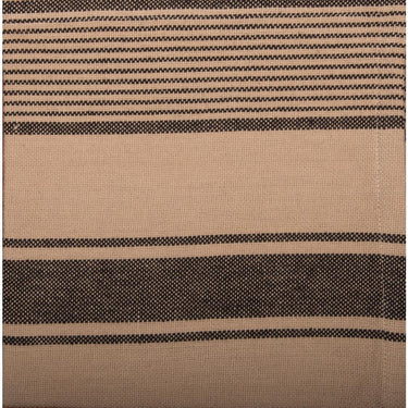 Up Country Stripe Napkin Set of Six NK166011 - The Fox Decor